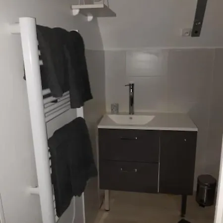 Apartman Che F2 Face Sweet Wifi *