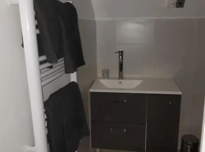 Apartman Che F2 Face Sweet Wifi *