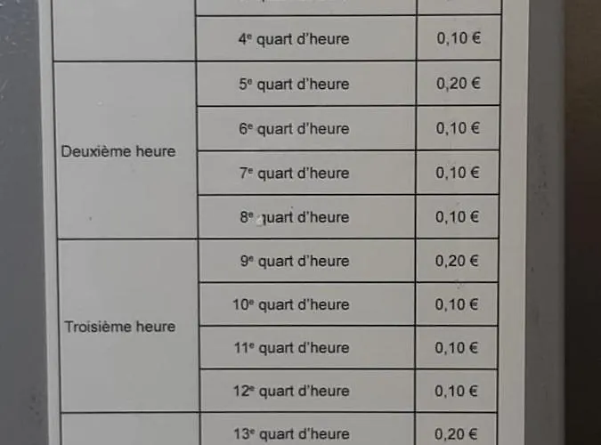 Apartment Che F2 Face Sweet Wifi *